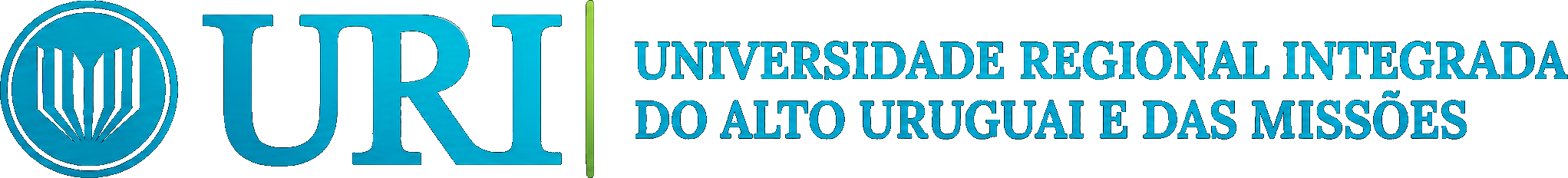 Logo da URI
